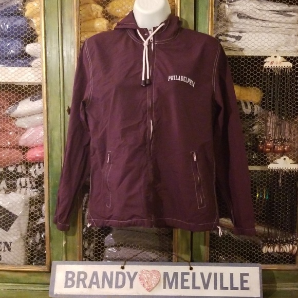 Jackets \u0026 Coats | Brandy Melville 